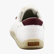 Off White Microfiber