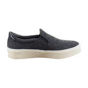Charcoal Wool