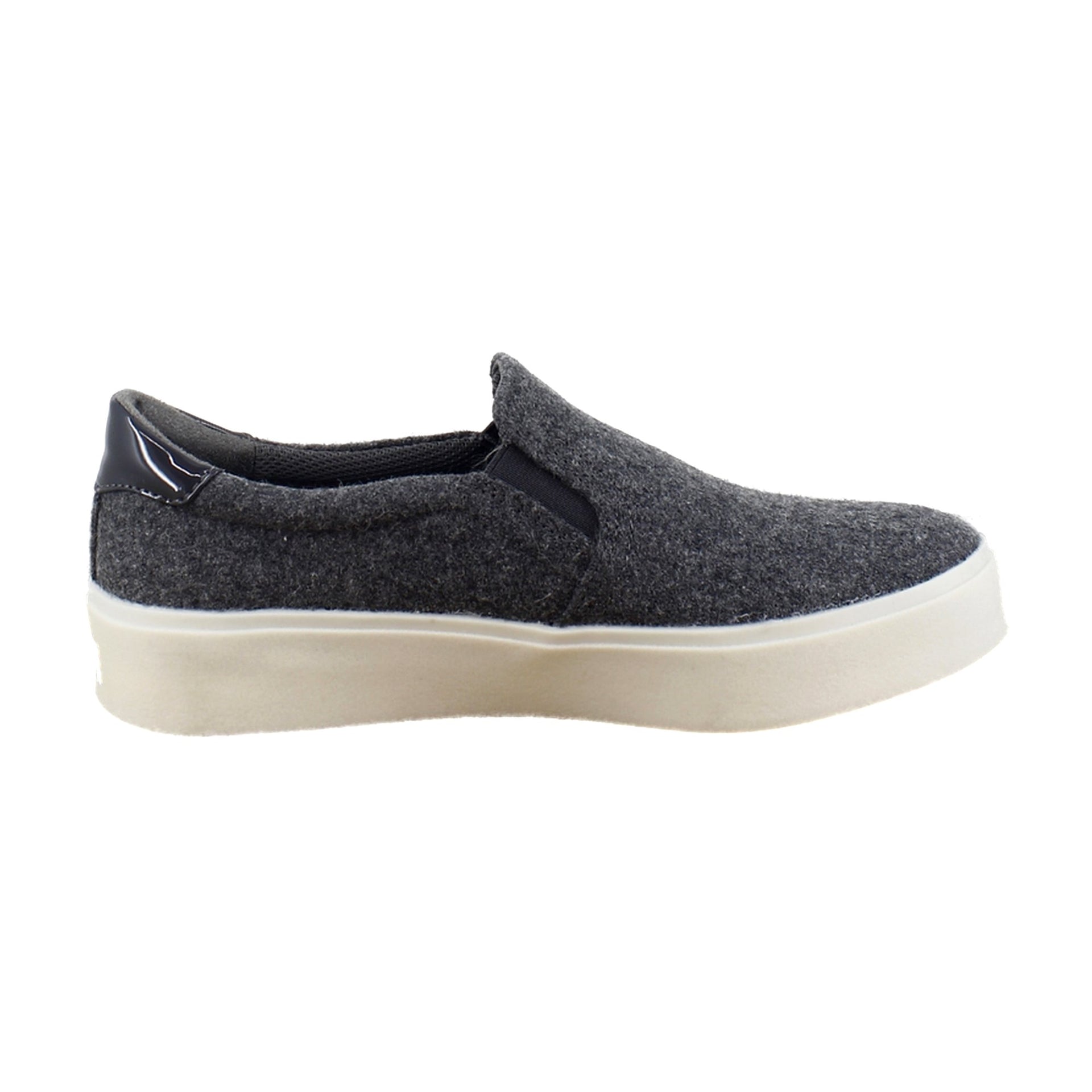 Charcoal Wool