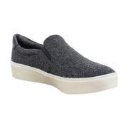 Charcoal Wool