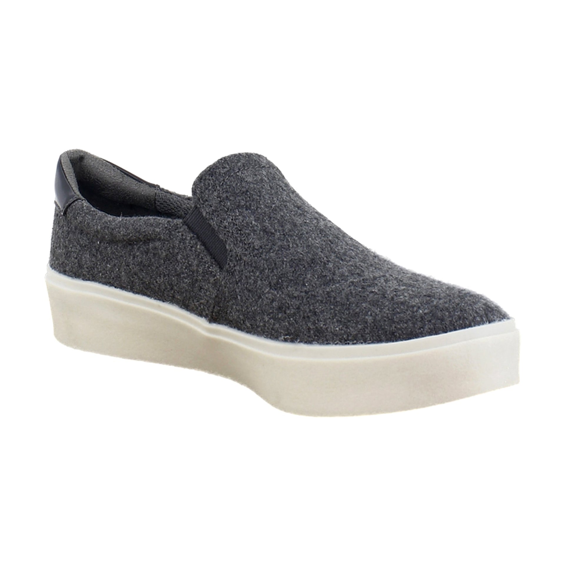 Charcoal Wool