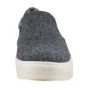 Charcoal Wool