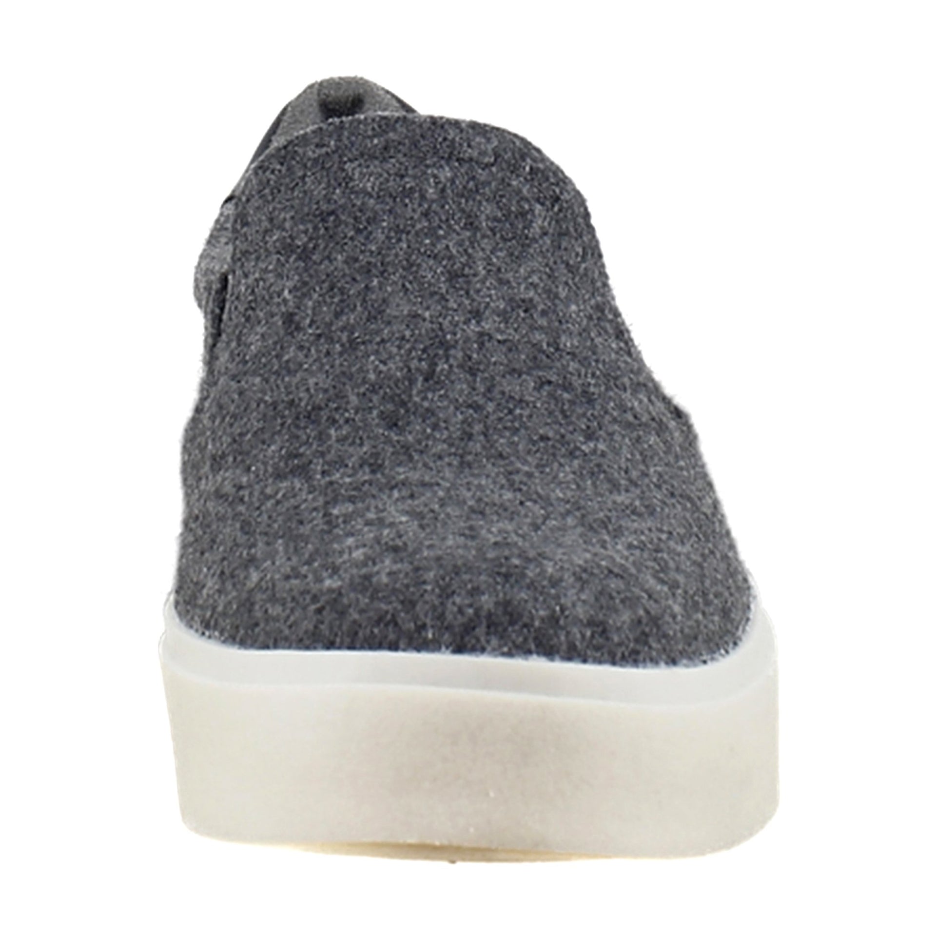 Charcoal Wool