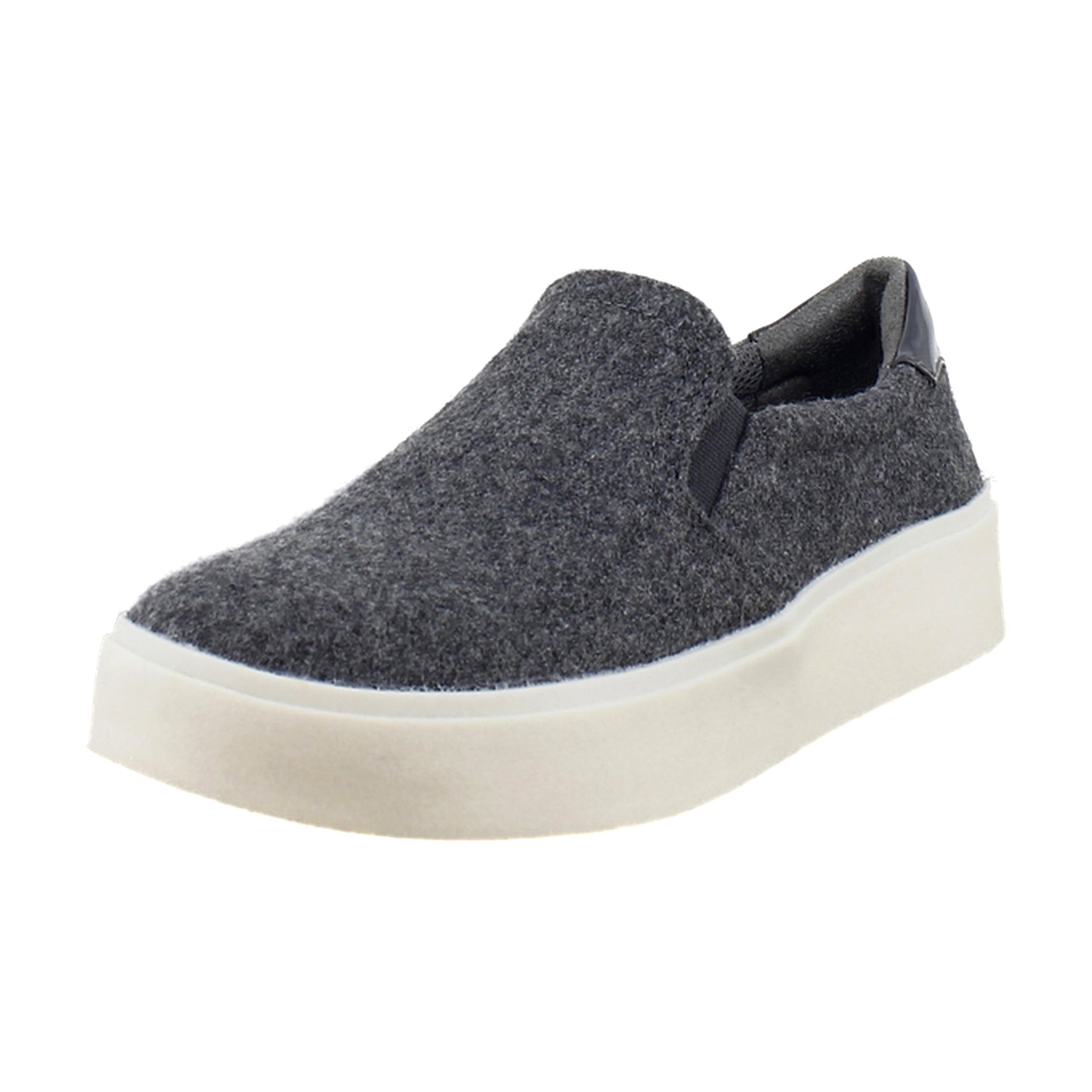Charcoal Wool