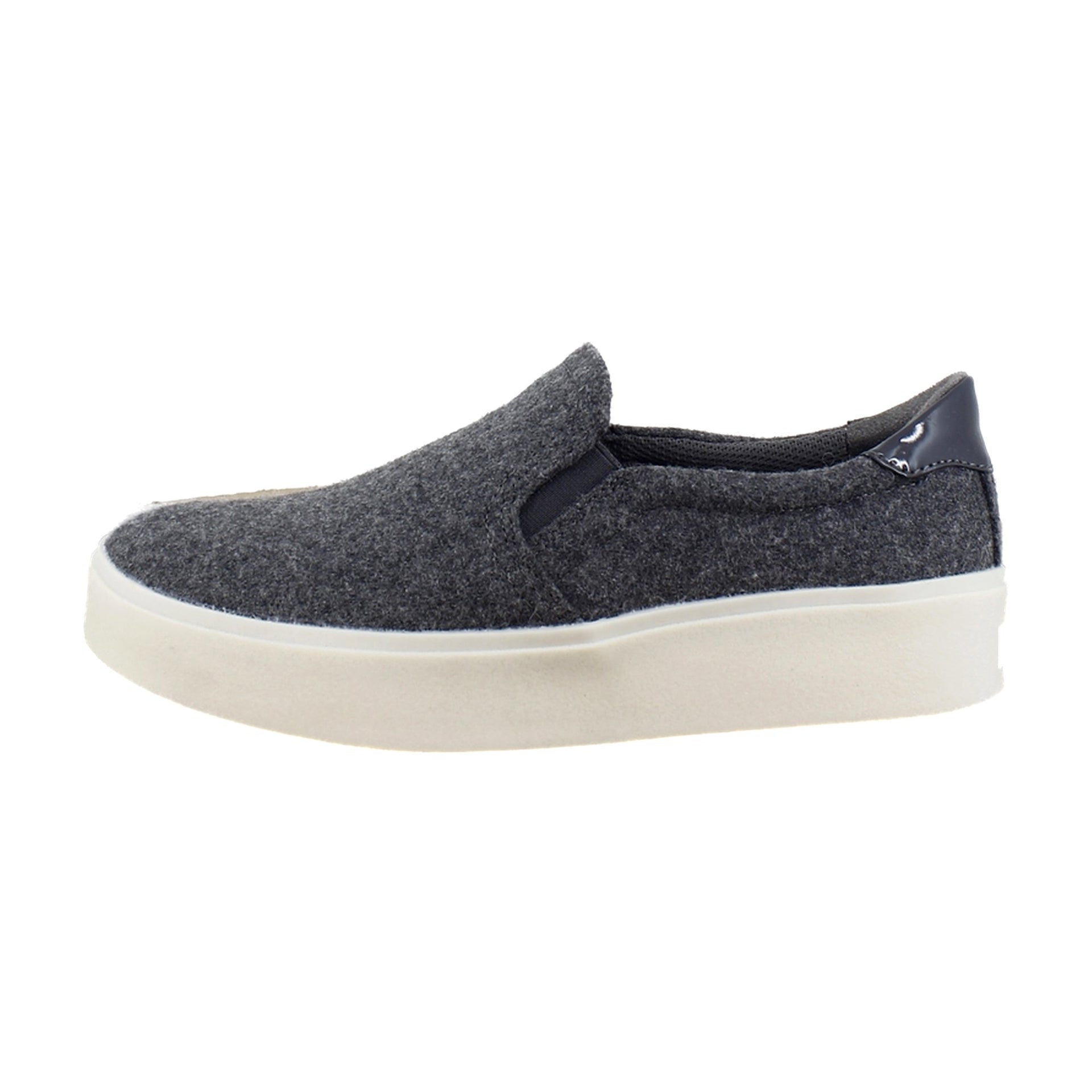 Charcoal Wool