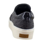 Charcoal Wool
