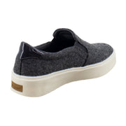 Charcoal Wool