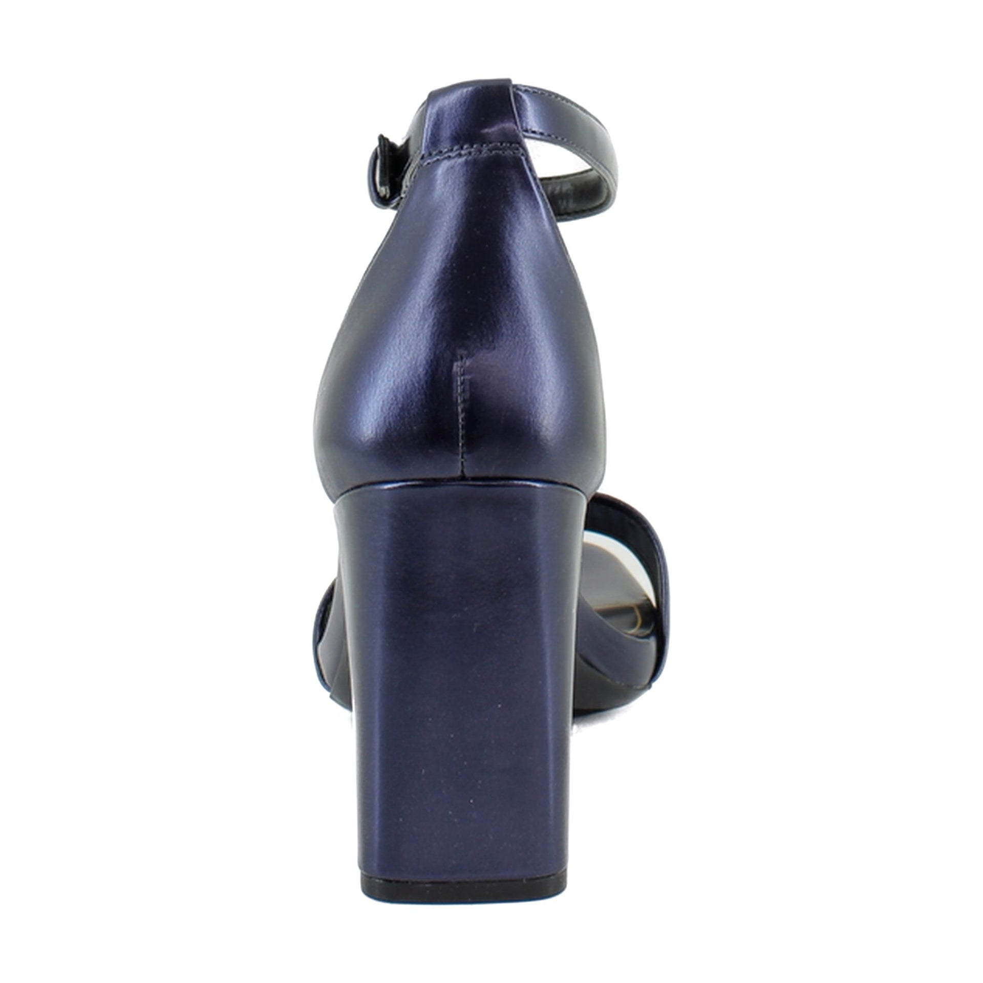 Midnight Blue Mesh Sparkle