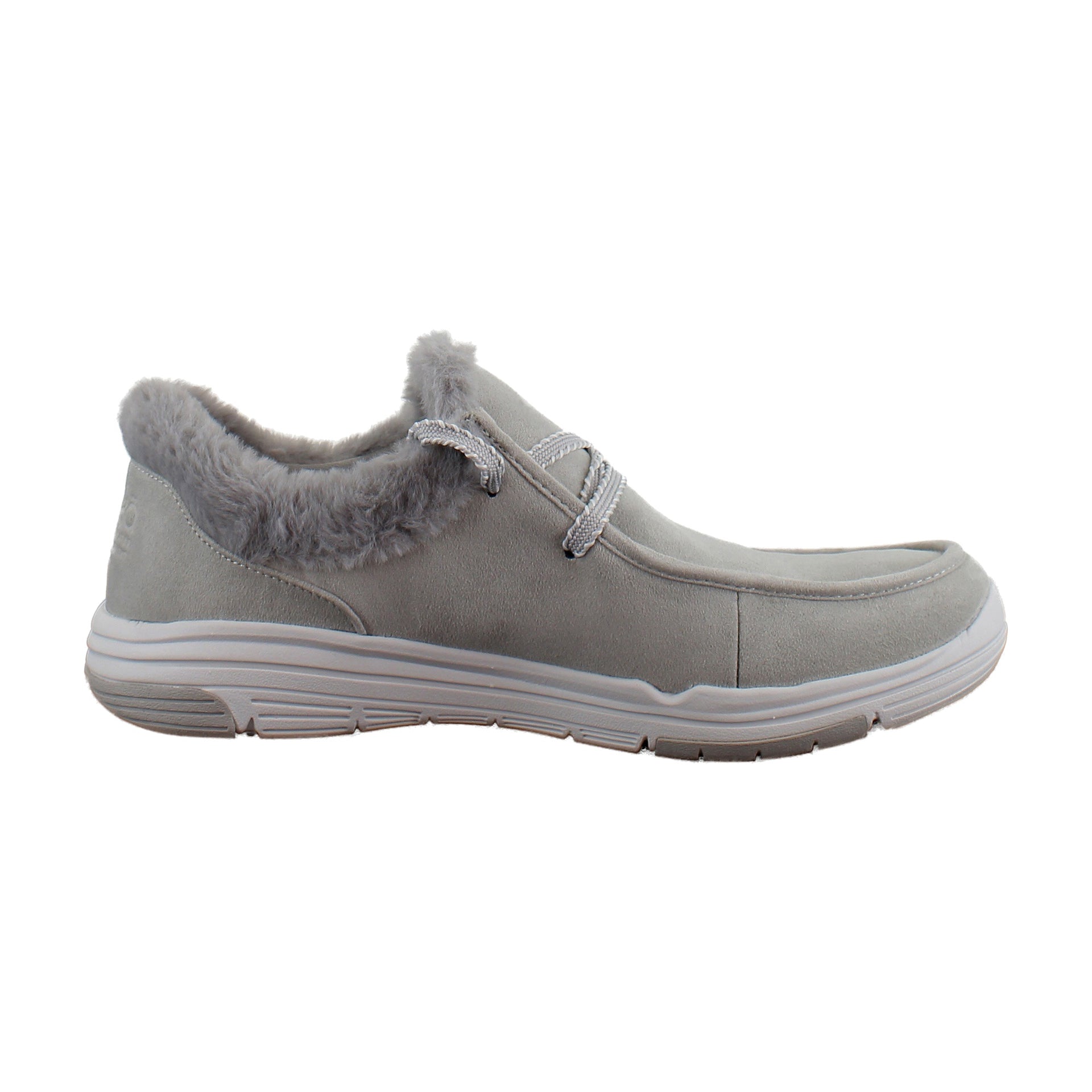 Paloma Grey