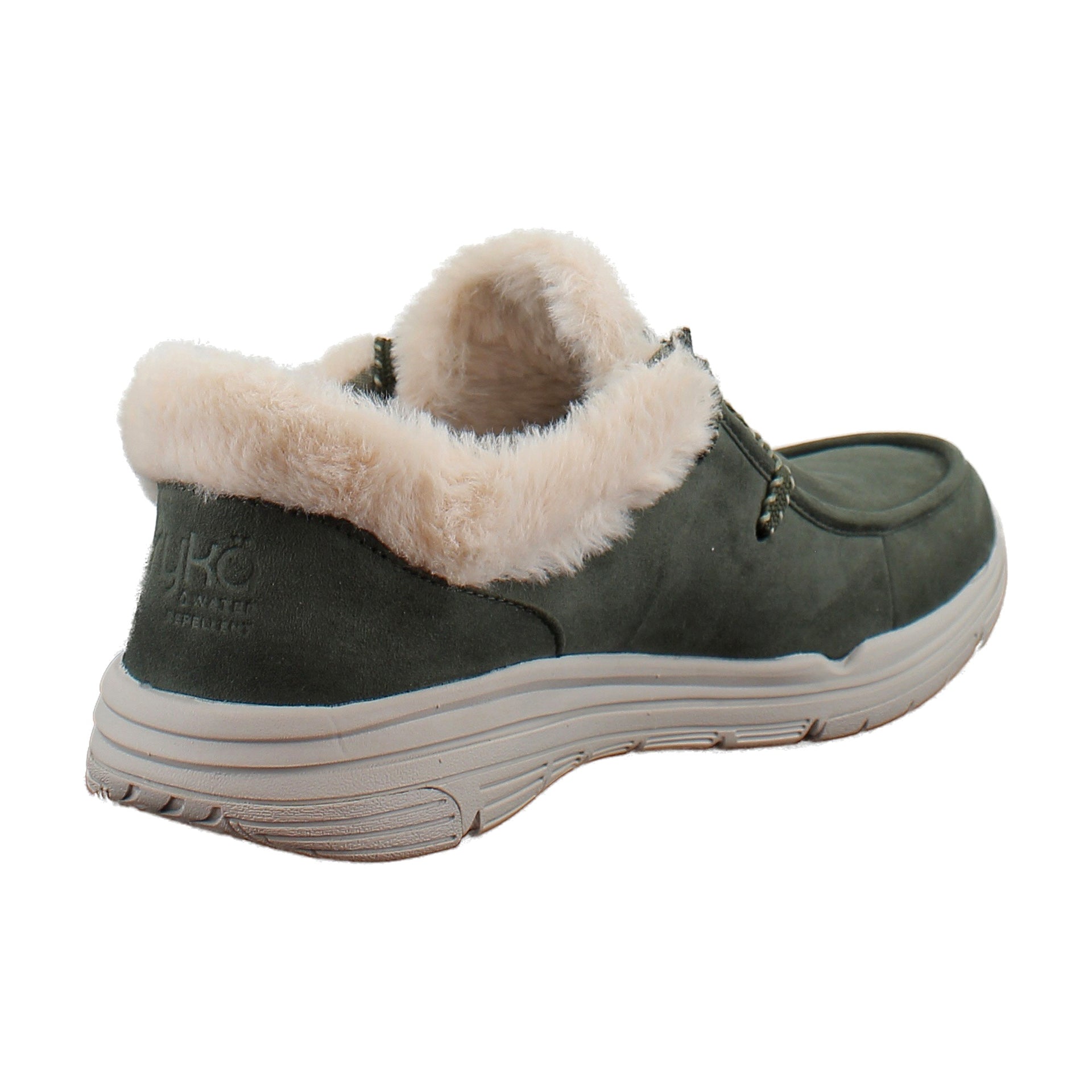 Alpine Green