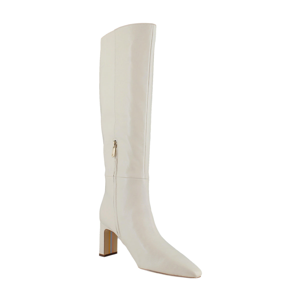 Modern Ivory
