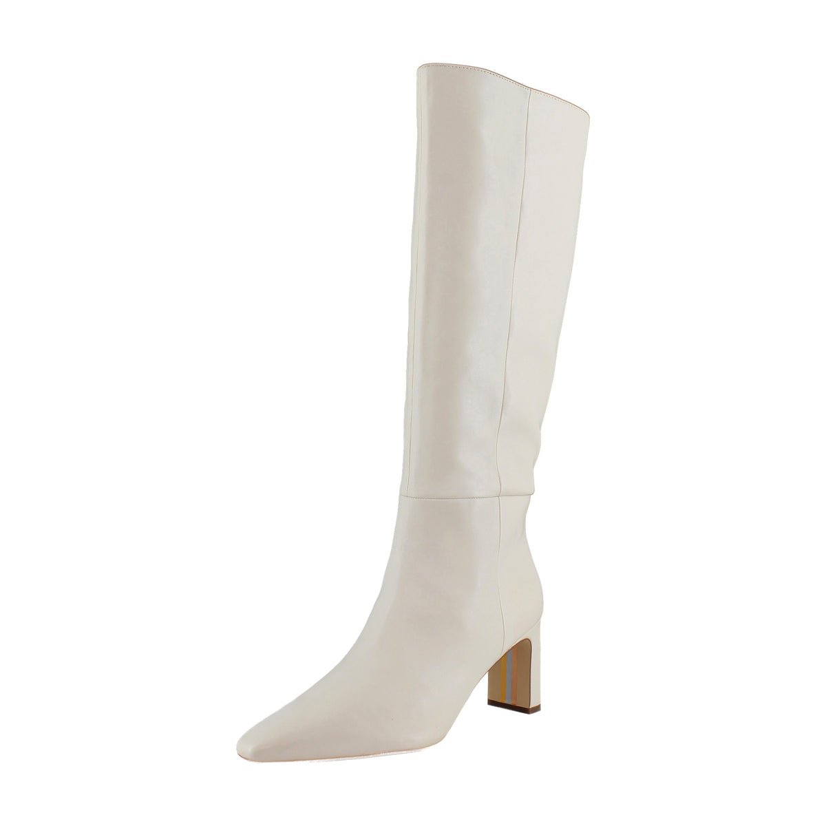 Modern Ivory