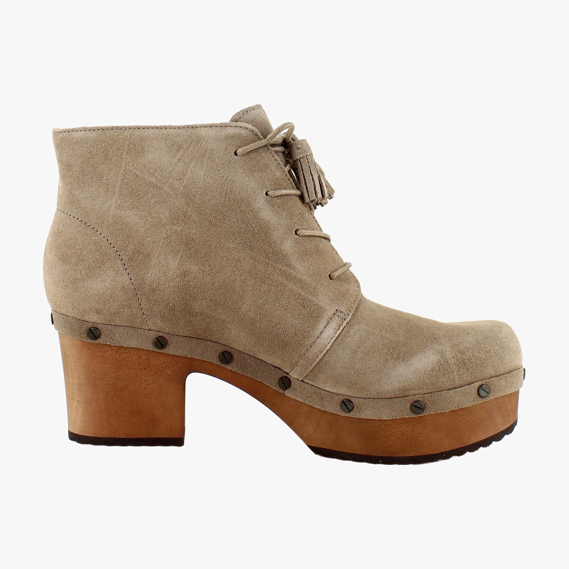 Mocha Taupe