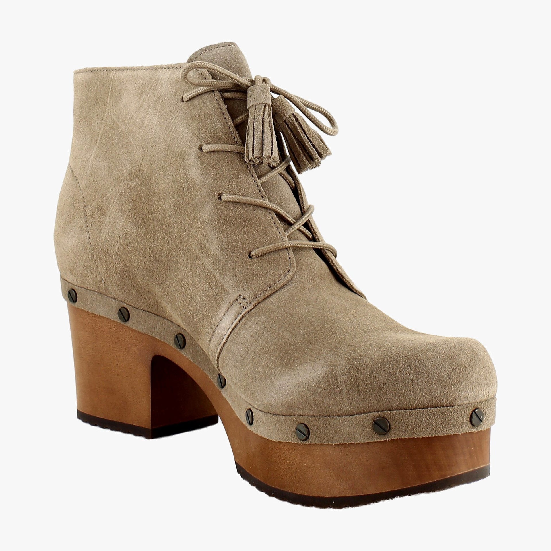 Mocha Taupe