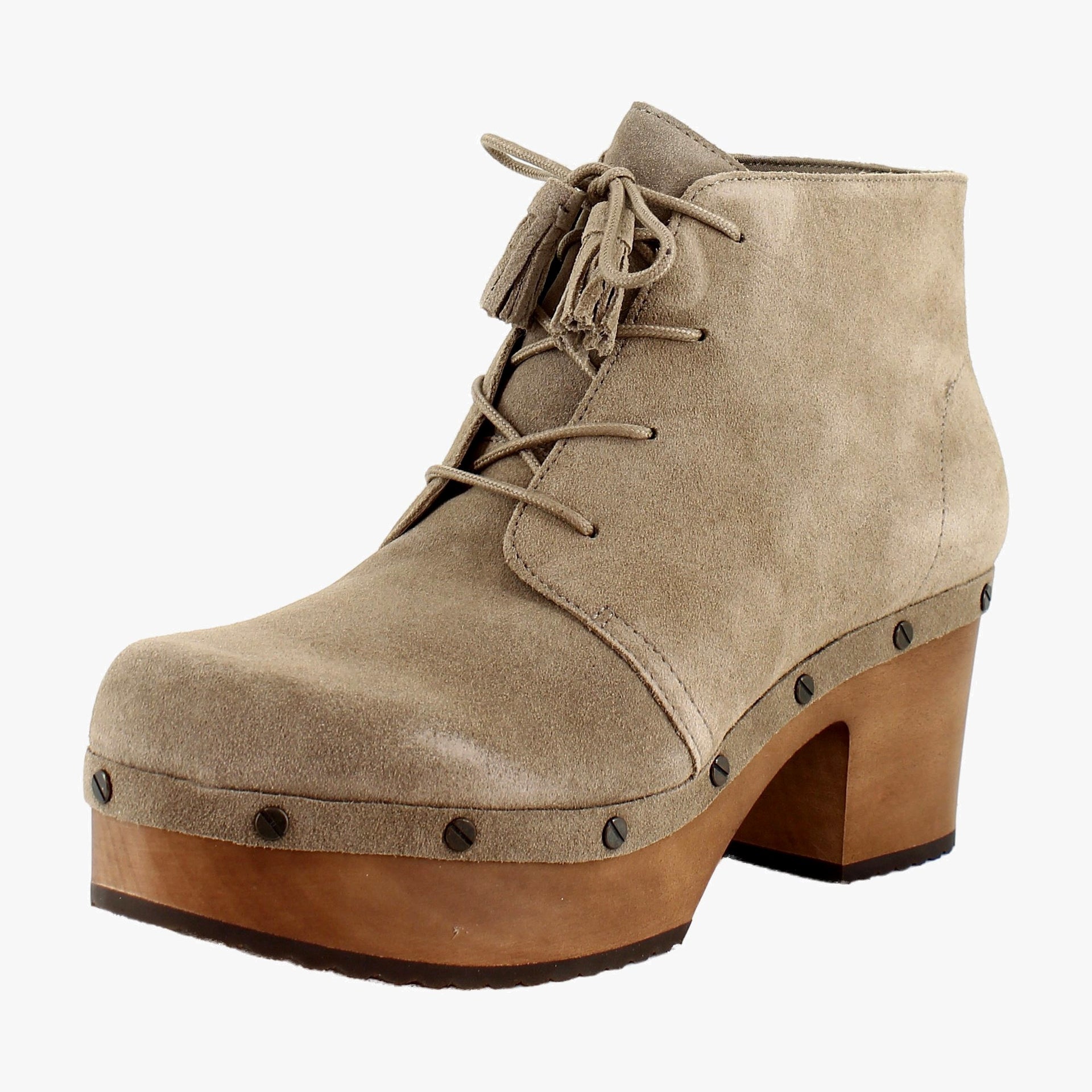 Mocha Taupe