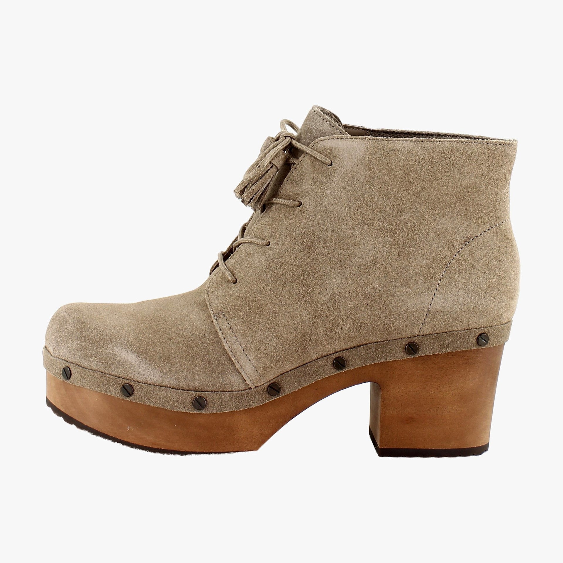 Mocha Taupe