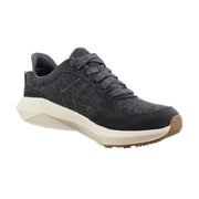 Charcoal Wool
