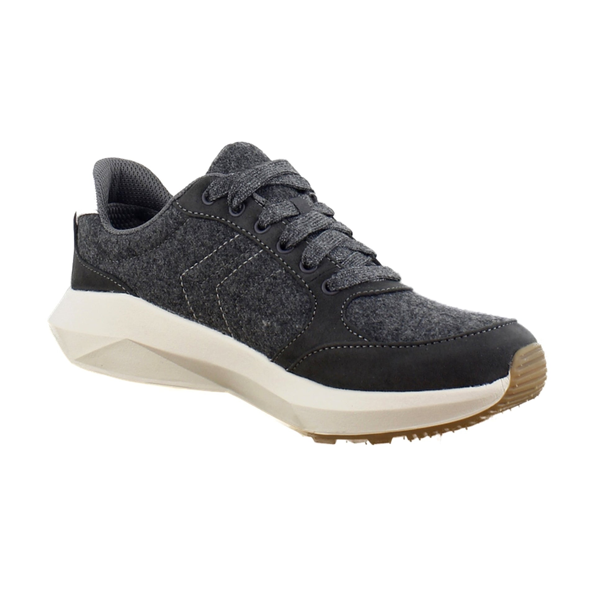 Charcoal Wool