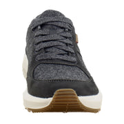 Charcoal Wool
