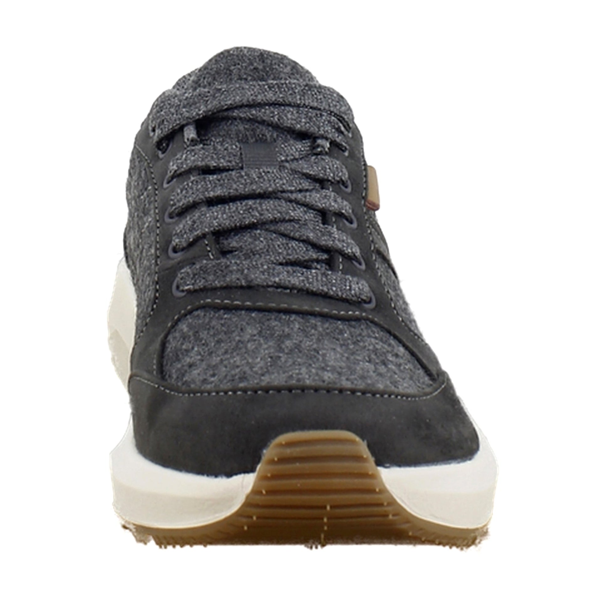 Charcoal Wool