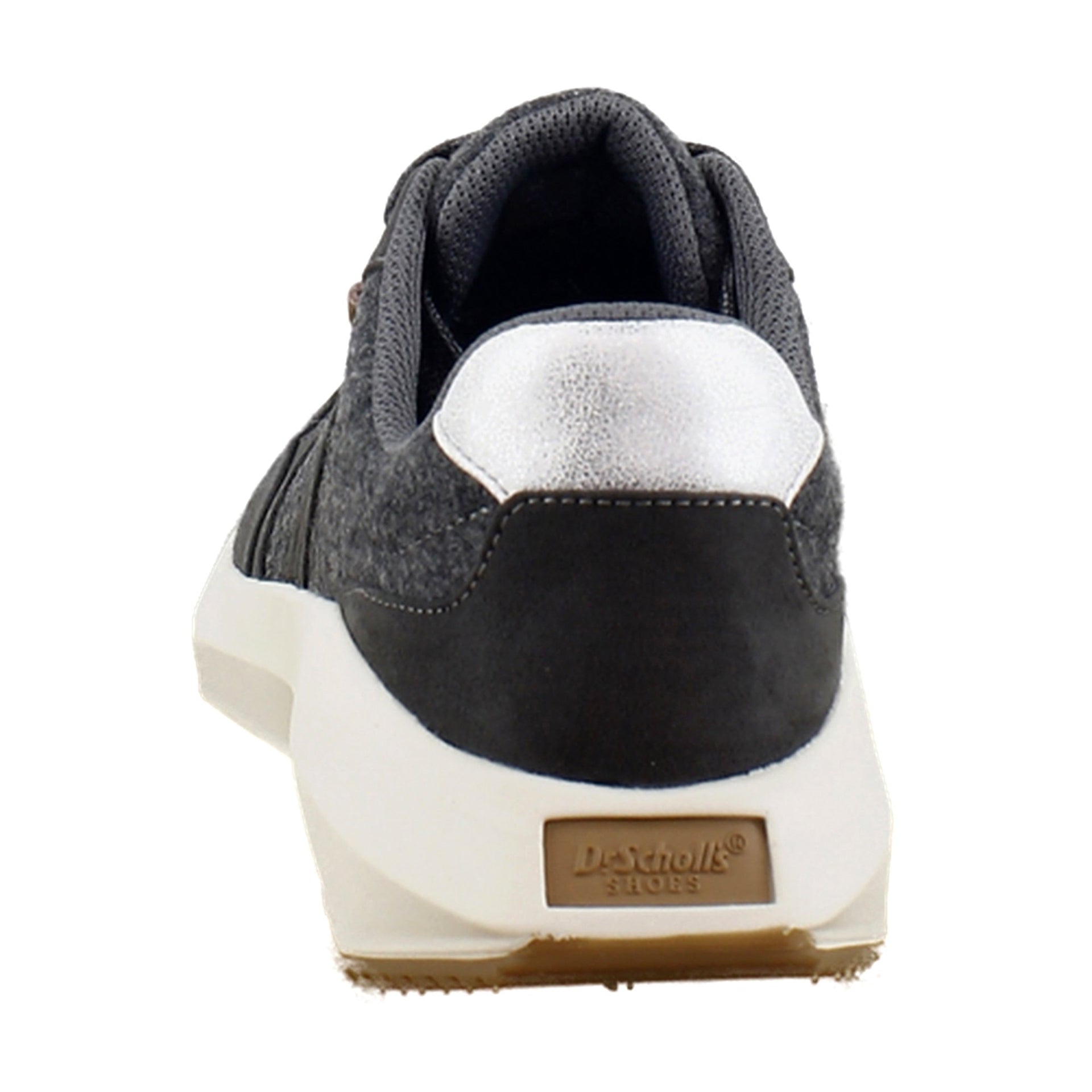 Charcoal Wool