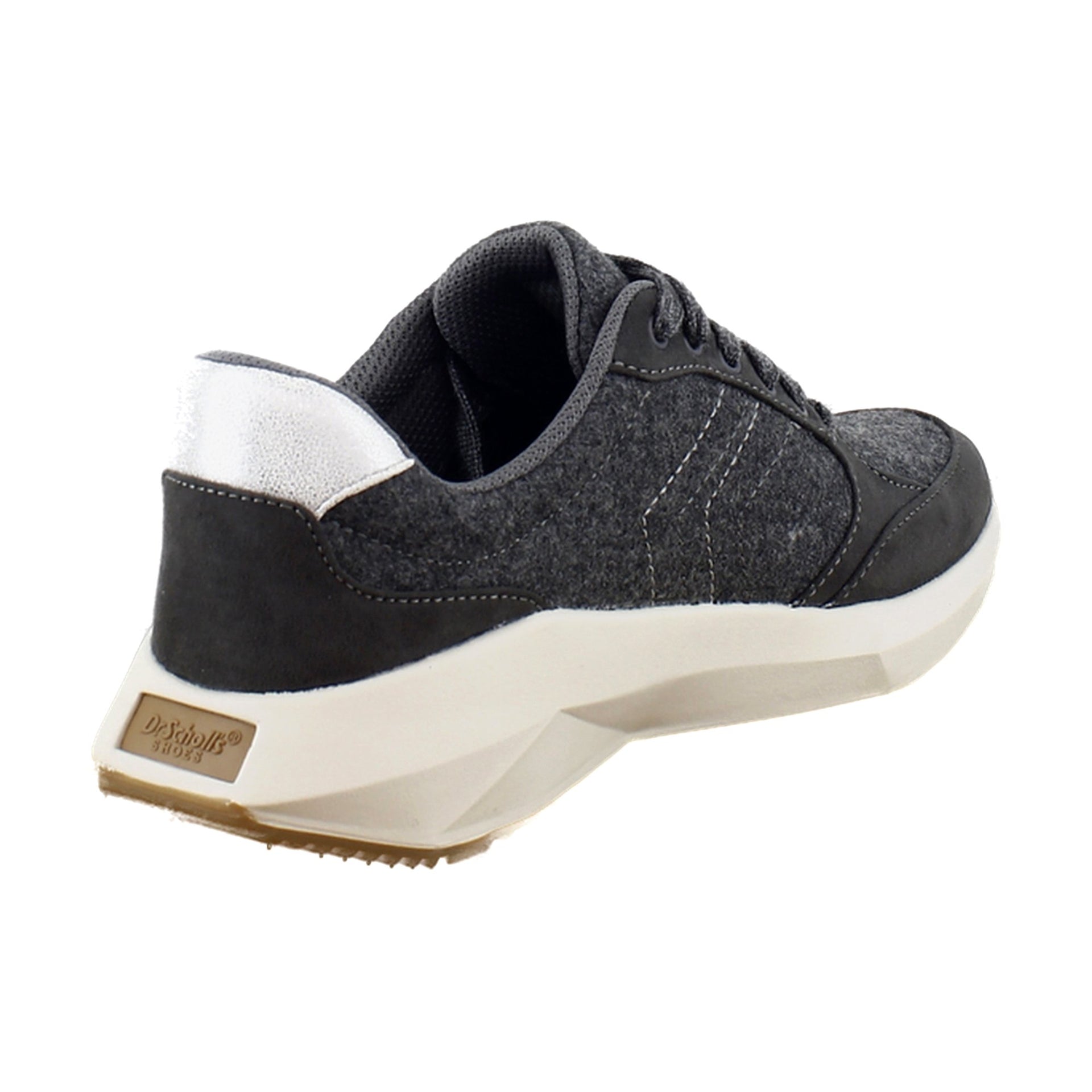 Charcoal Wool