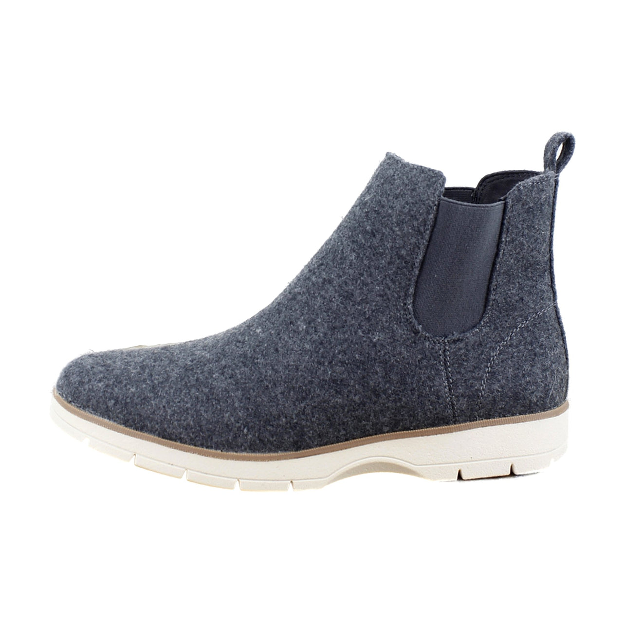 Dr. Scholl's Northbound