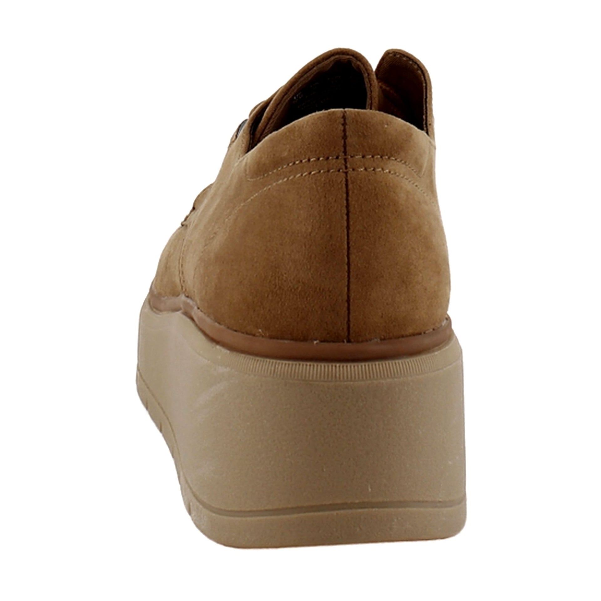 Honey Brown Microfiber