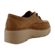 Honey Brown Microfiber