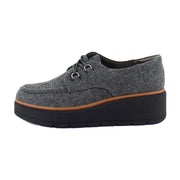 Charcoal Wool