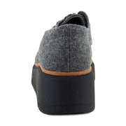 Charcoal Wool