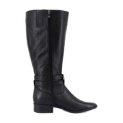 Black Leather
