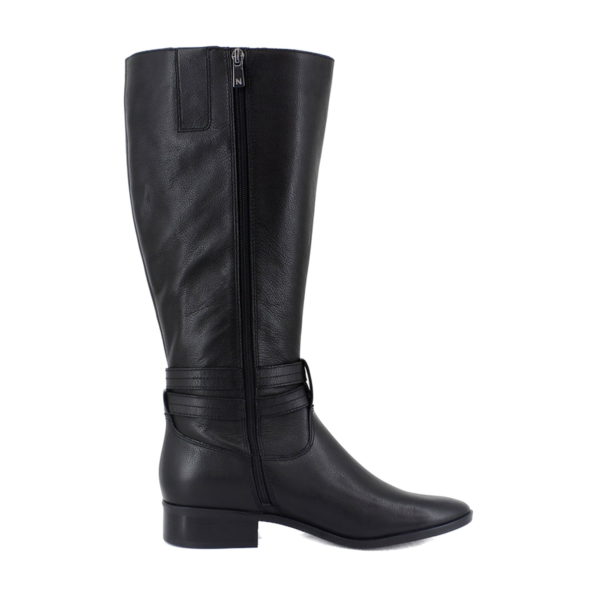 Black Leather