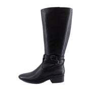 Black Leather