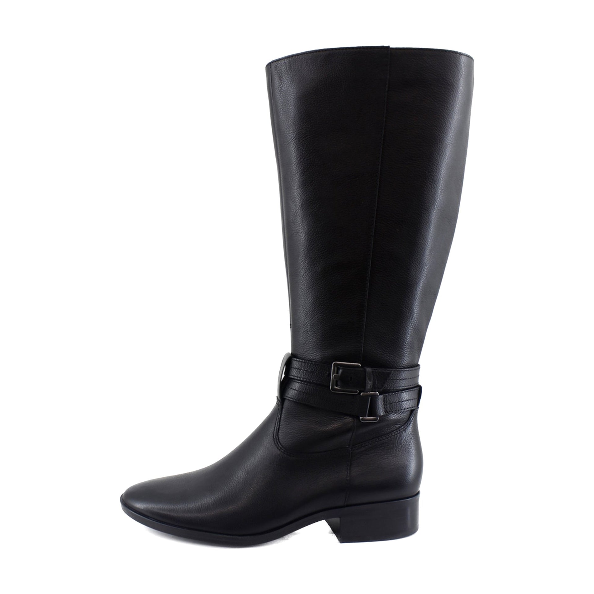 Black Leather