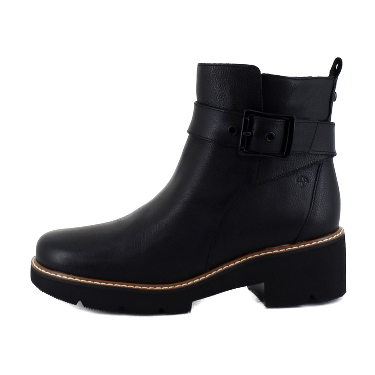 Naturalizer Darry Strap