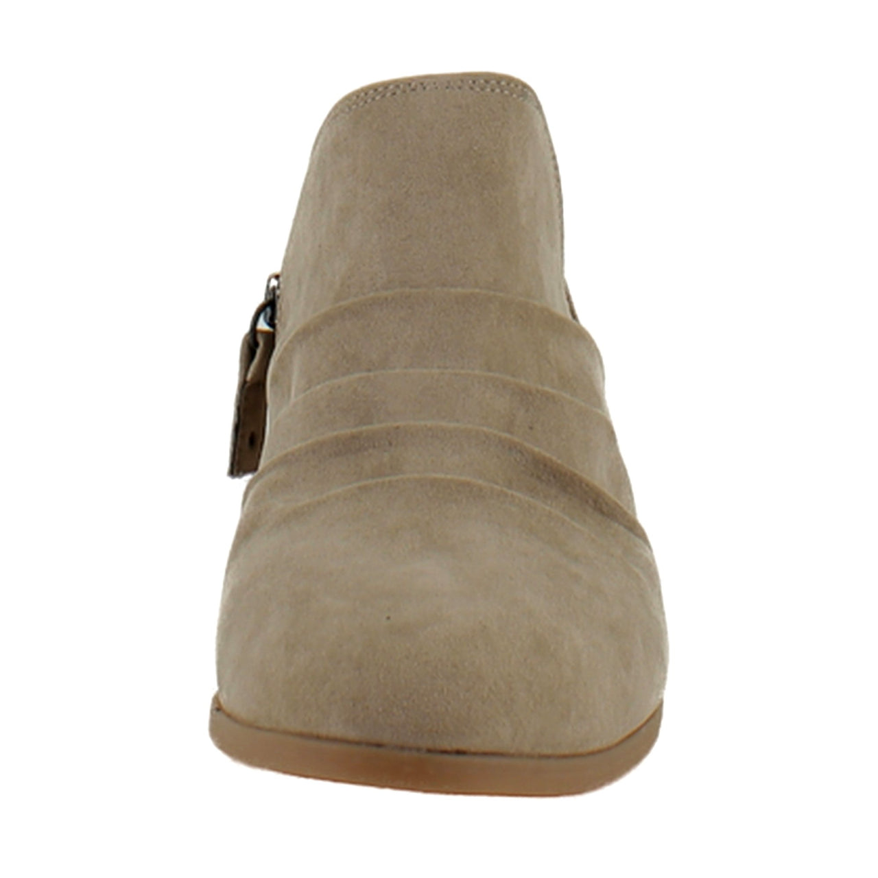 Mocha Taupe Microfiber