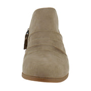 Mocha Taupe Microfiber