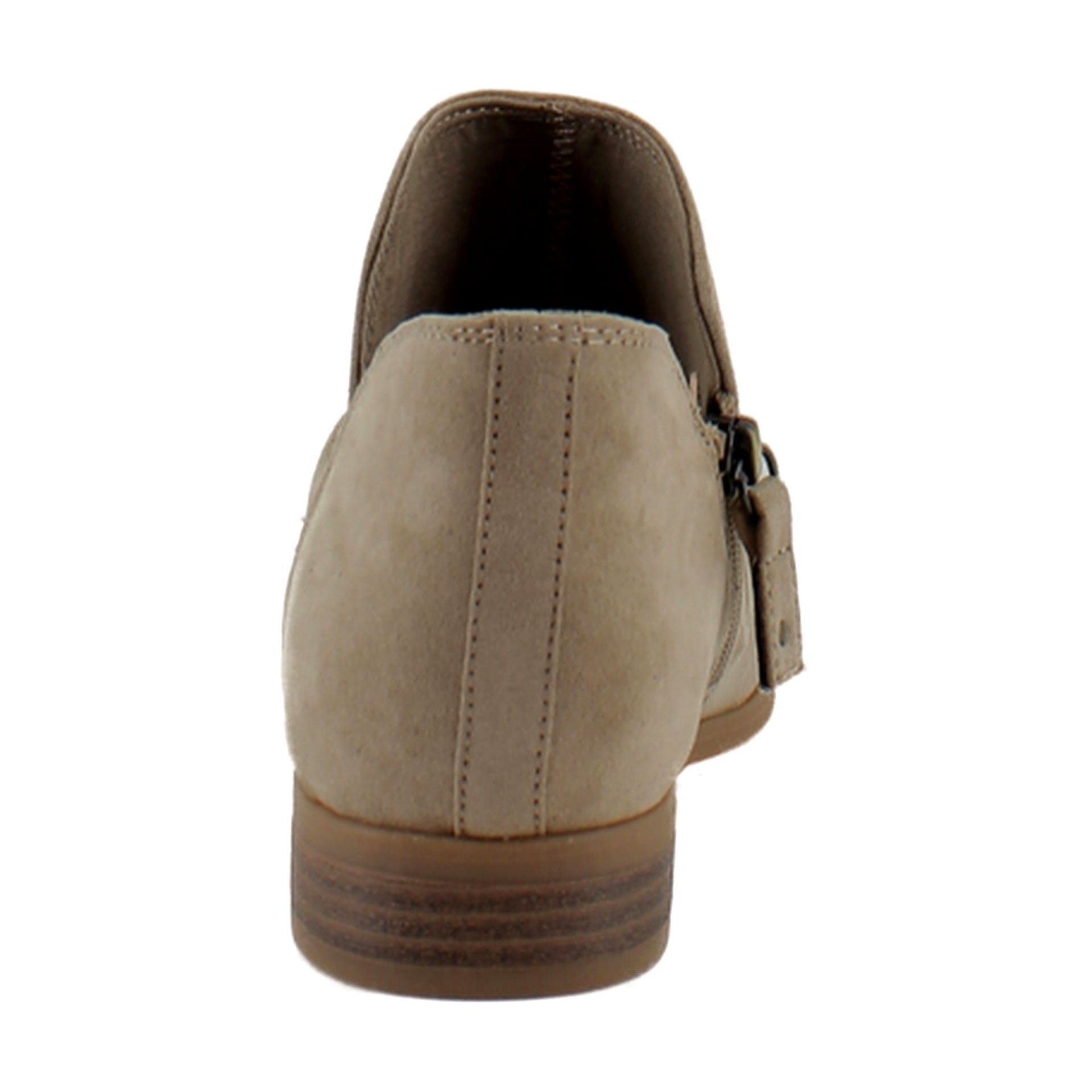 Mocha Taupe Microfiber