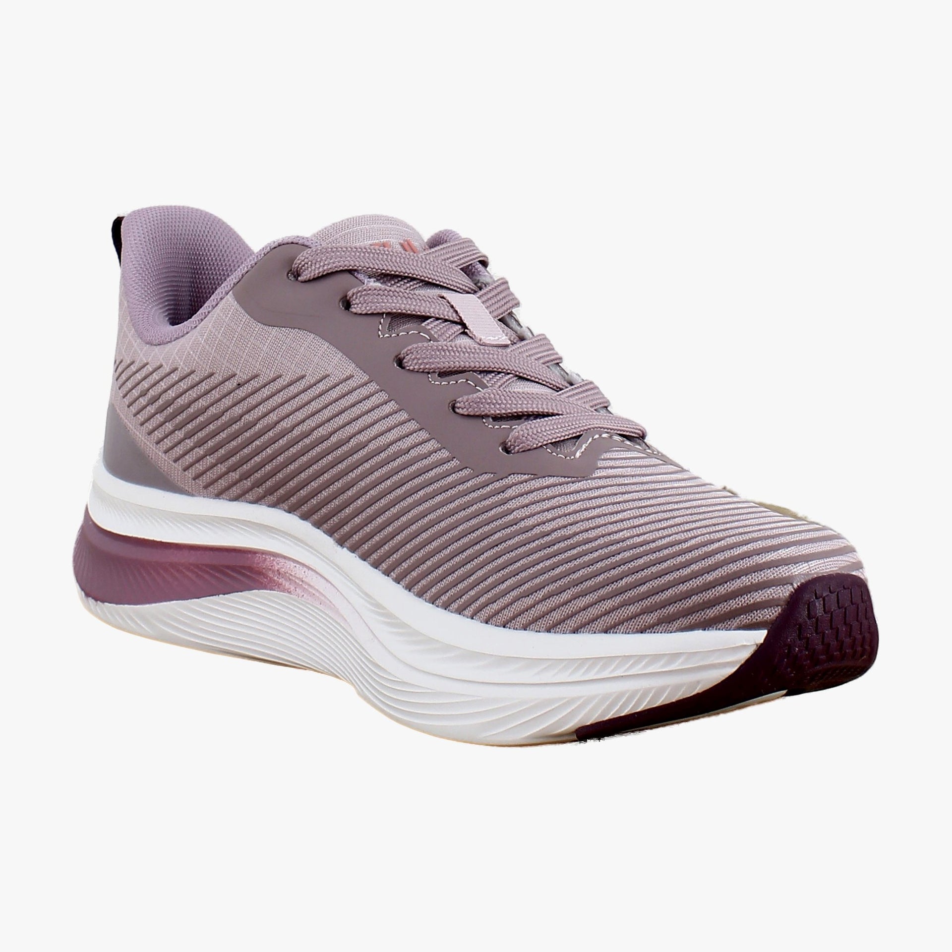 Violet Ice Fabric