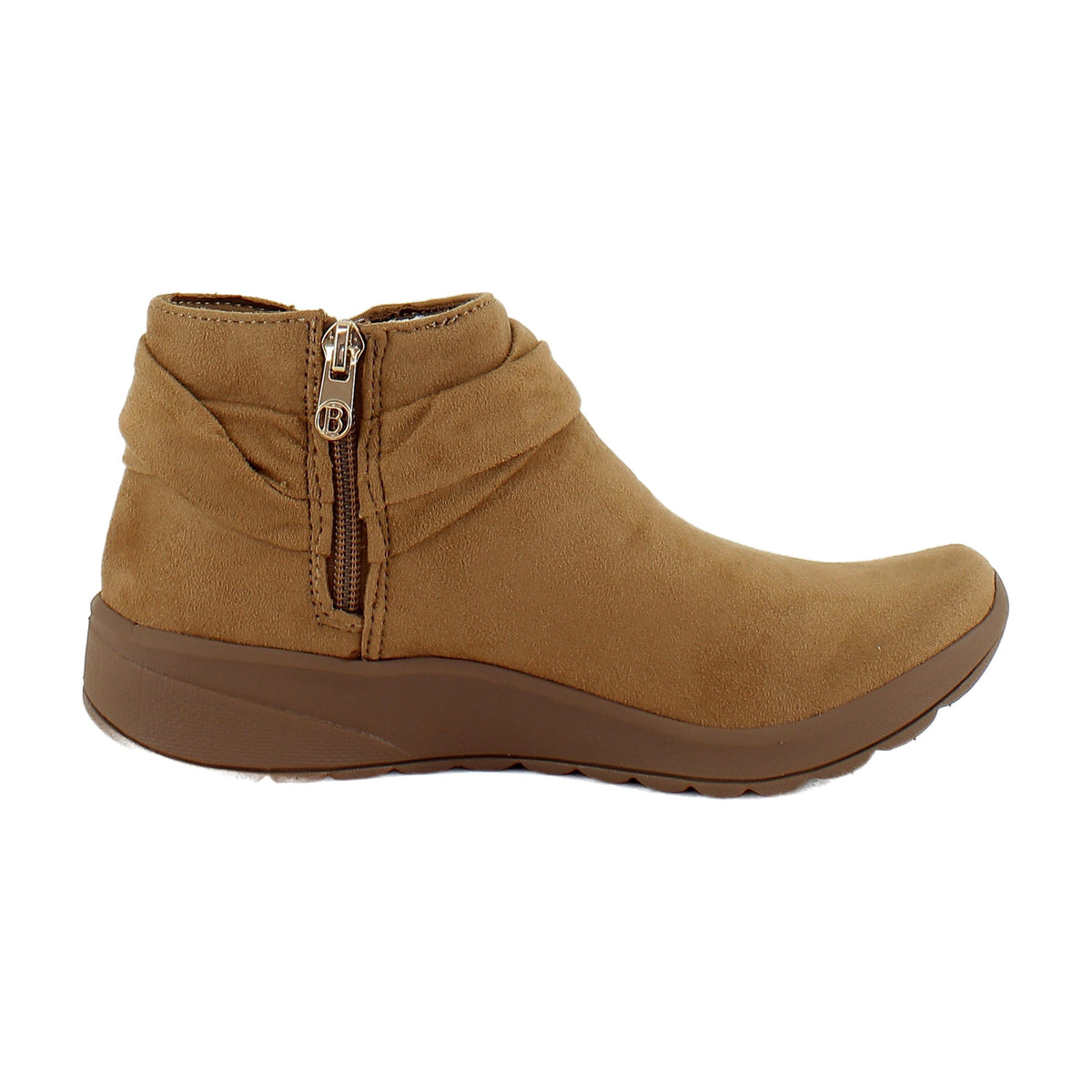 Whiskey Brown