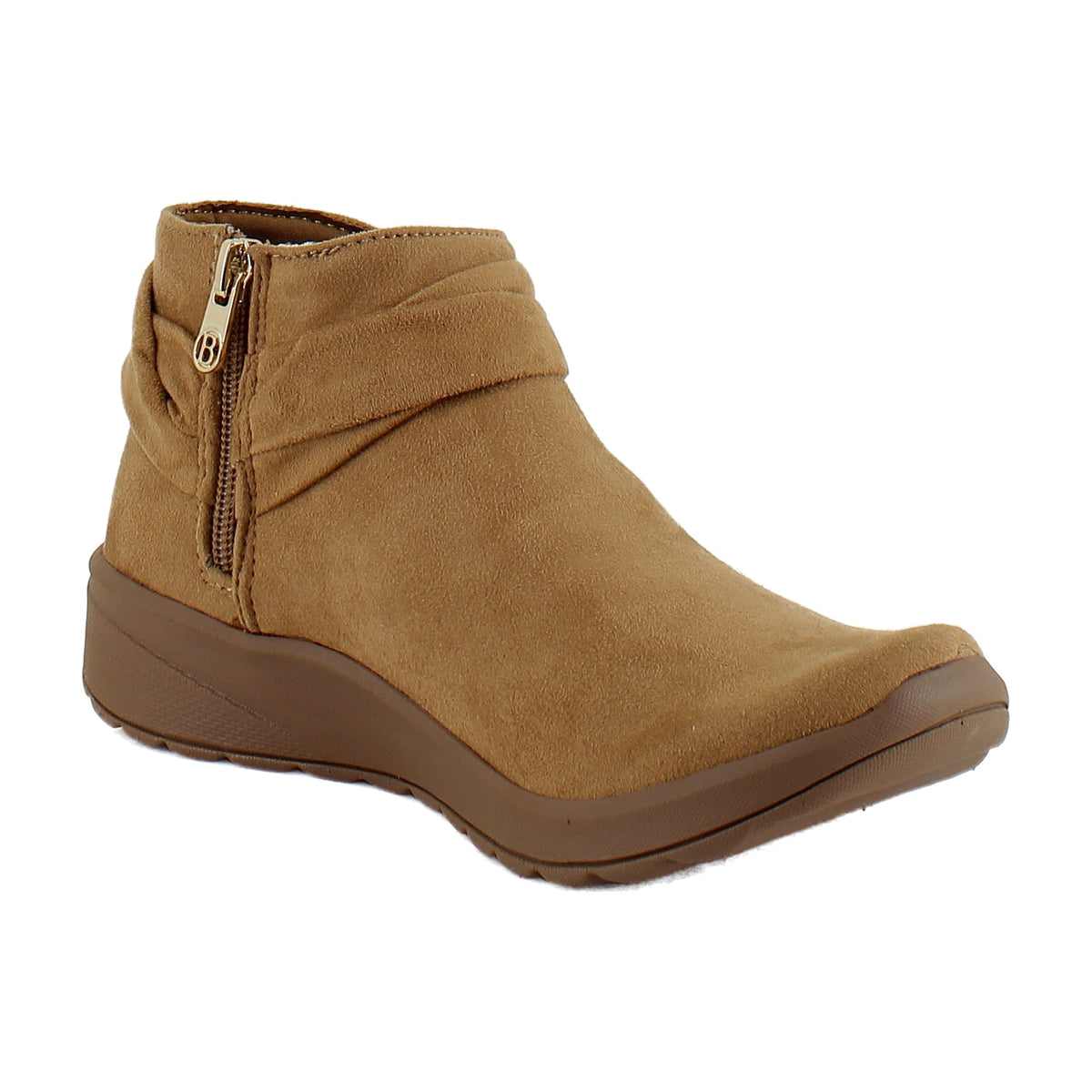Whiskey Brown
