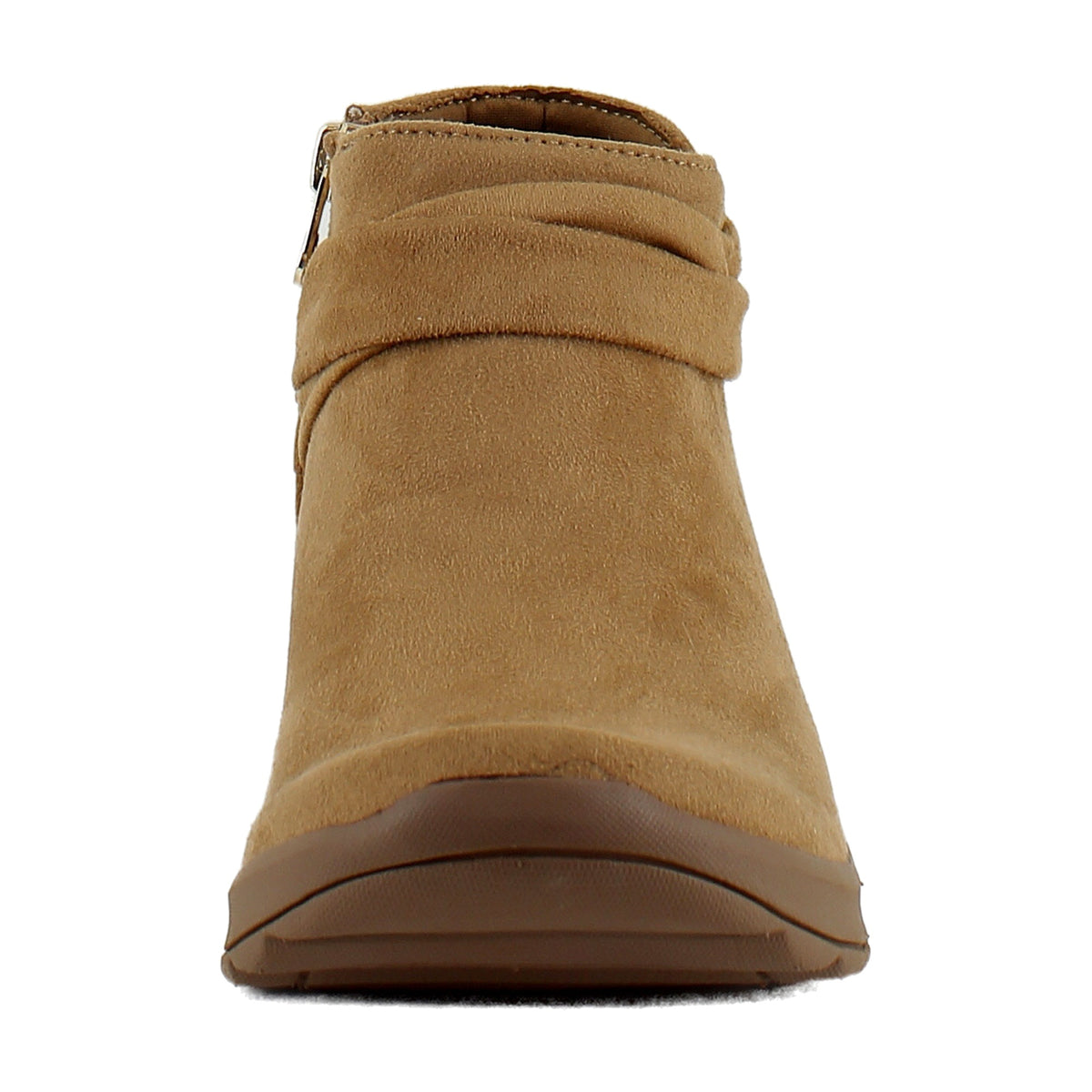 Whiskey Brown