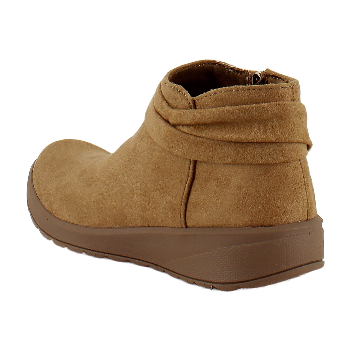 Whiskey Brown