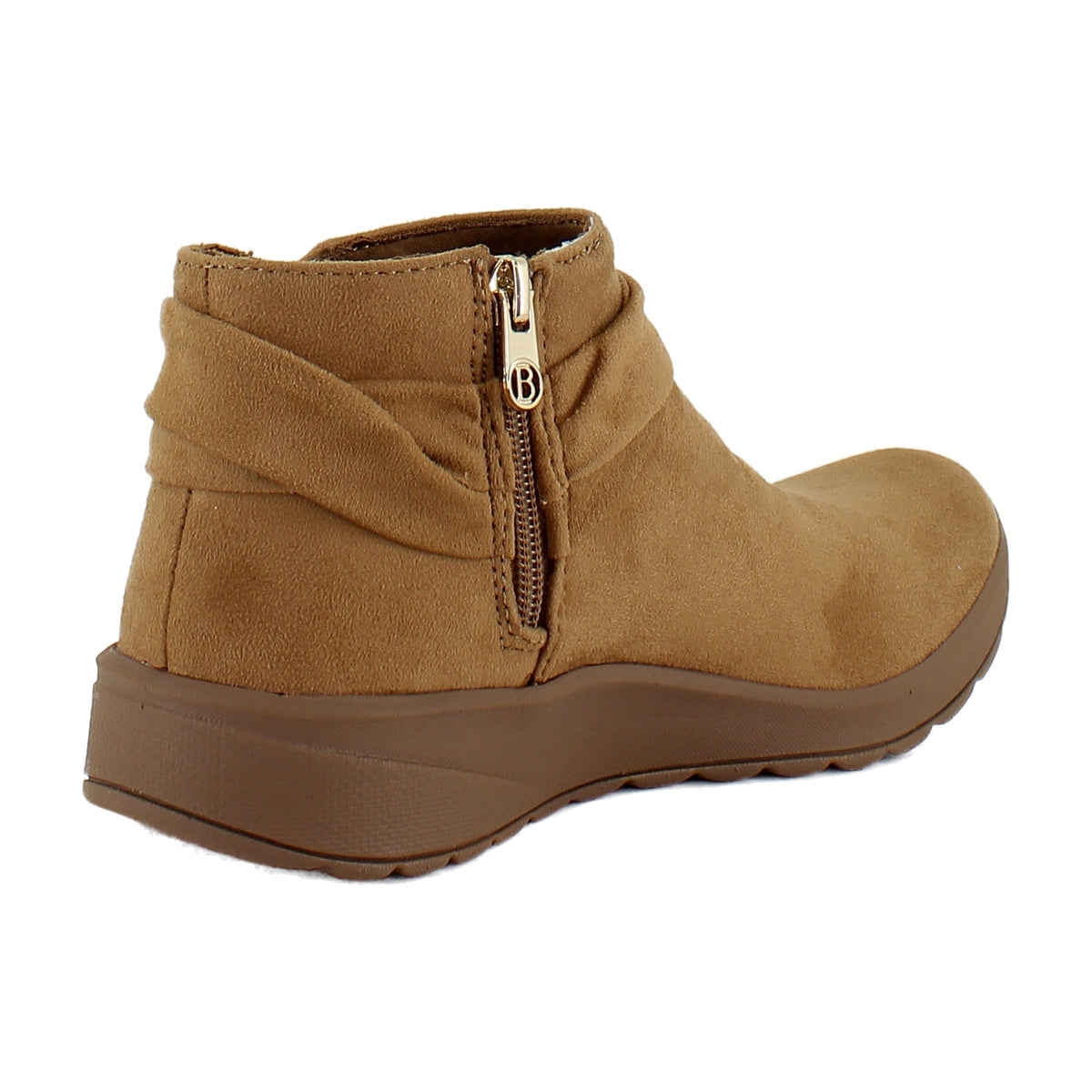 Whiskey Brown