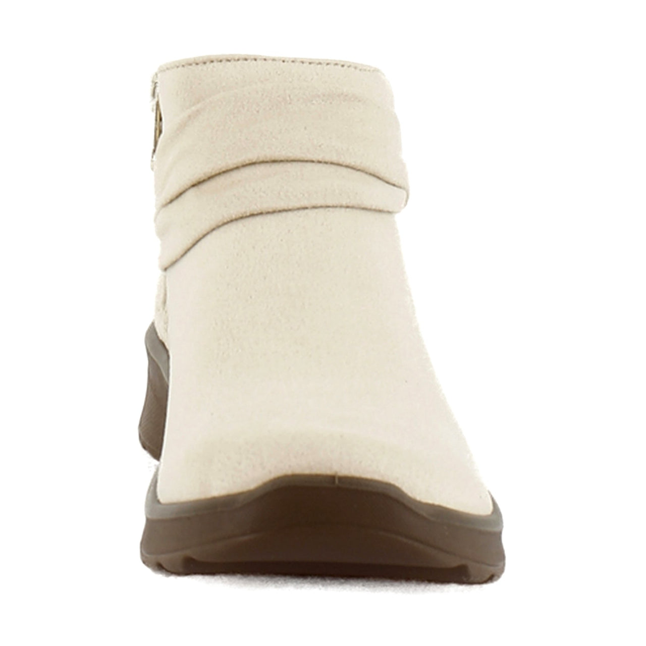 Light Tan Microfiber