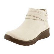 Light Tan Microfiber