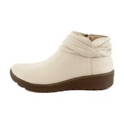 Light Tan Microfiber