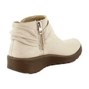 Light Tan Microfiber