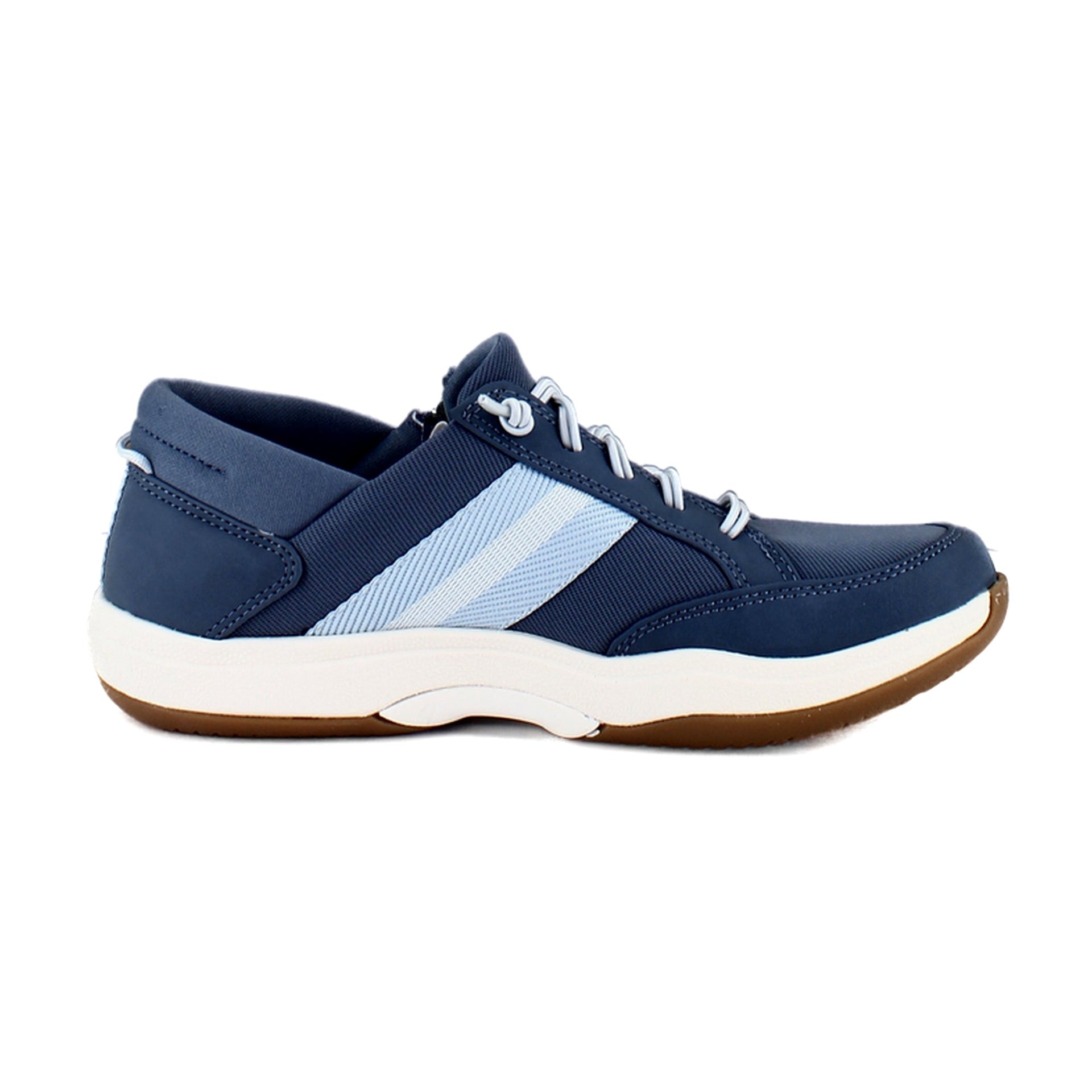 Flintstone Blue